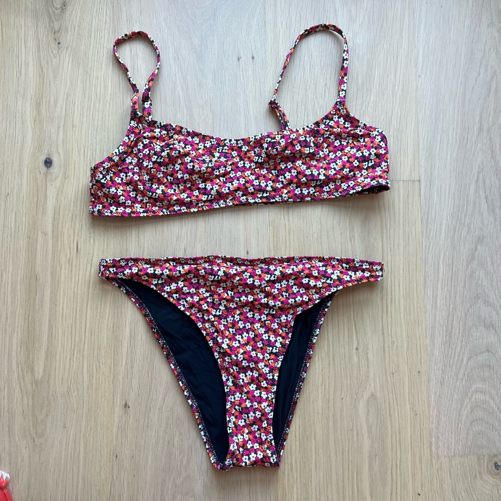 Solid & Striped Bikini
